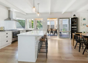 Oasis on Grange peaceful and stylish